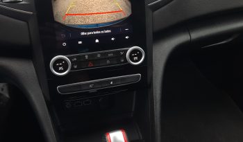 Renault Megane RS Line completo