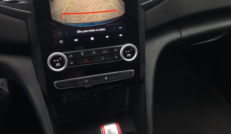 Renault Megane RS Line completo
