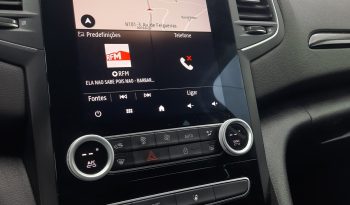 Renault Megane RS Line completo
