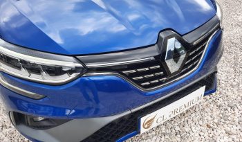 Renault Megane RS Line completo