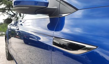 Renault Megane RS Line completo