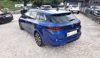 Renault Megane RS Line completo