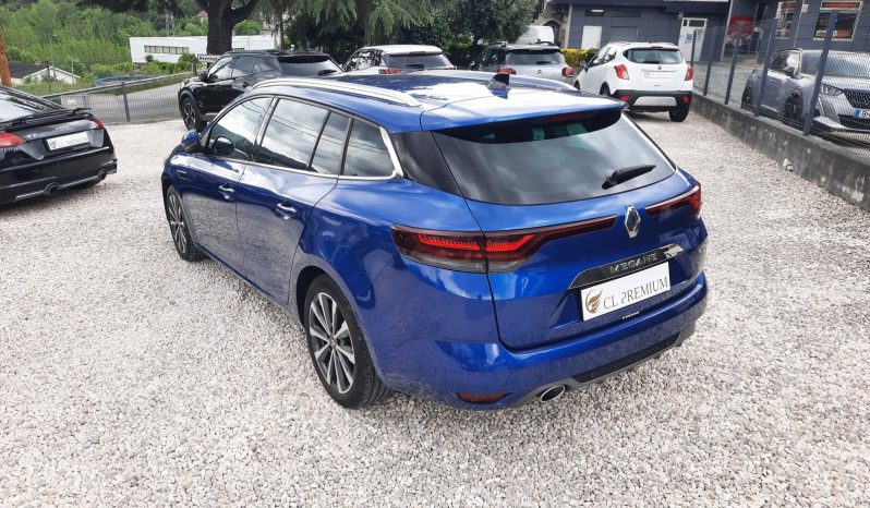 Renault Megane RS Line completo