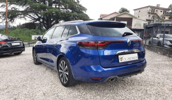 Renault Megane RS Line completo