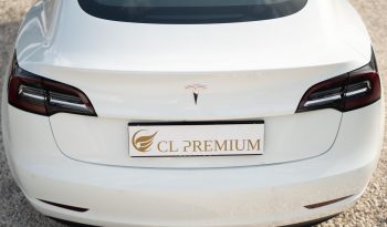 Tesla Model 3 Standard Range Plus completo