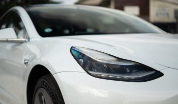 Tesla Model 3 Standard Range Plus completo