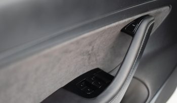 Tesla Model 3 Standard Range Plus completo