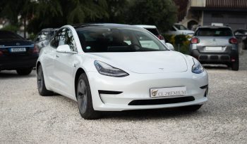 Tesla Model 3 Standard Range Plus completo