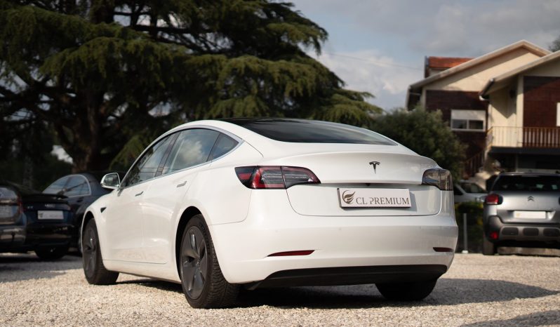 Tesla Model 3 Standard Range Plus completo
