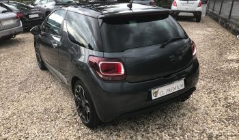 
									Citroen DS3 THP Sport Chic completo								