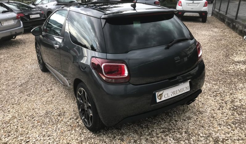 
								Citroen DS3 THP Sport Chic completo									