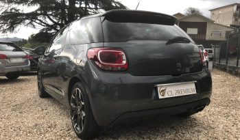 
									Citroen DS3 THP Sport Chic completo								