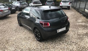 
									Citroen DS3 THP Sport Chic completo								