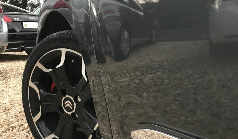 
								Citroen DS3 THP Sport Chic completo									