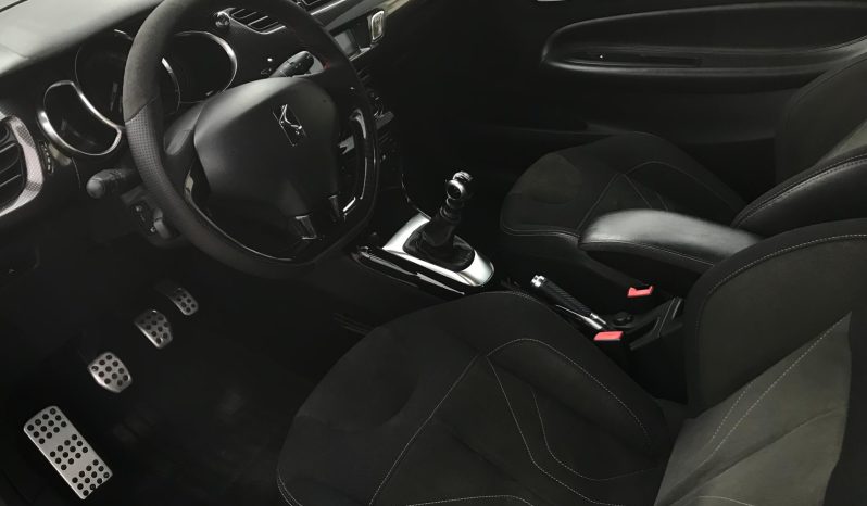 
								Citroen DS3 THP Sport Chic completo									