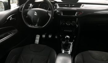 
									Citroen DS3 THP Sport Chic completo								