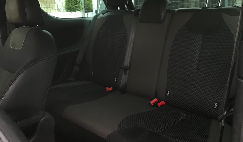 
								Citroen DS3 THP Sport Chic completo									