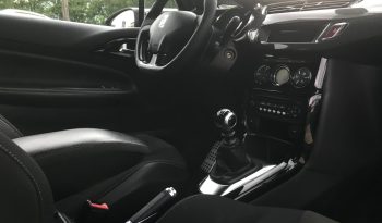 
									Citroen DS3 THP Sport Chic completo								