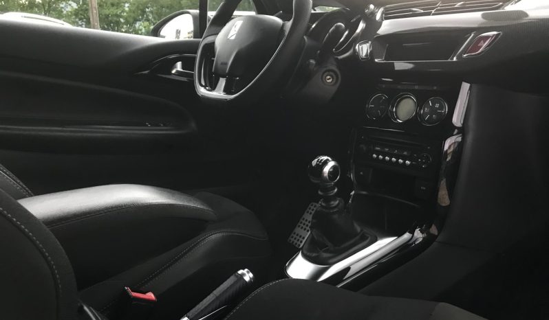 
								Citroen DS3 THP Sport Chic completo									