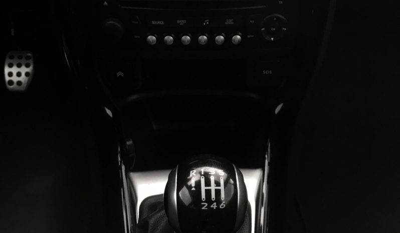 
								Citroen DS3 THP Sport Chic completo									