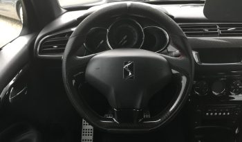 
									Citroen DS3 THP Sport Chic completo								