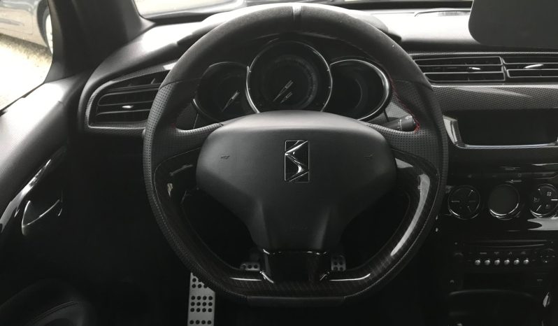 
								Citroen DS3 THP Sport Chic completo									