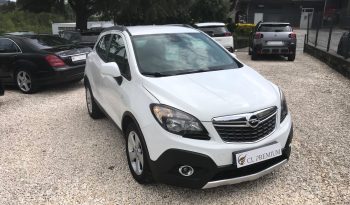 Opel Mokka completo