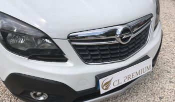 Opel Mokka completo