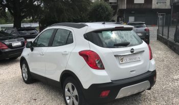 Opel Mokka completo