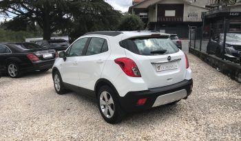 Opel Mokka completo