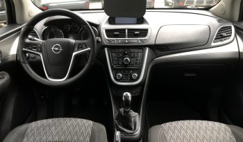 Opel Mokka completo