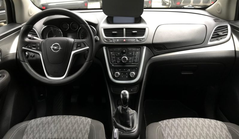 Opel Mokka completo