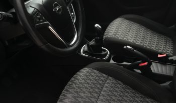 Opel Mokka completo