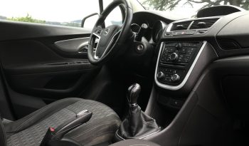 Opel Mokka completo