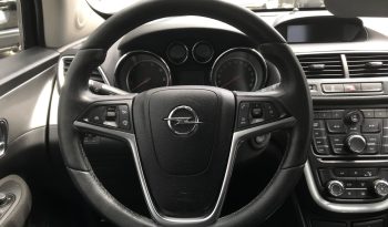 Opel Mokka completo