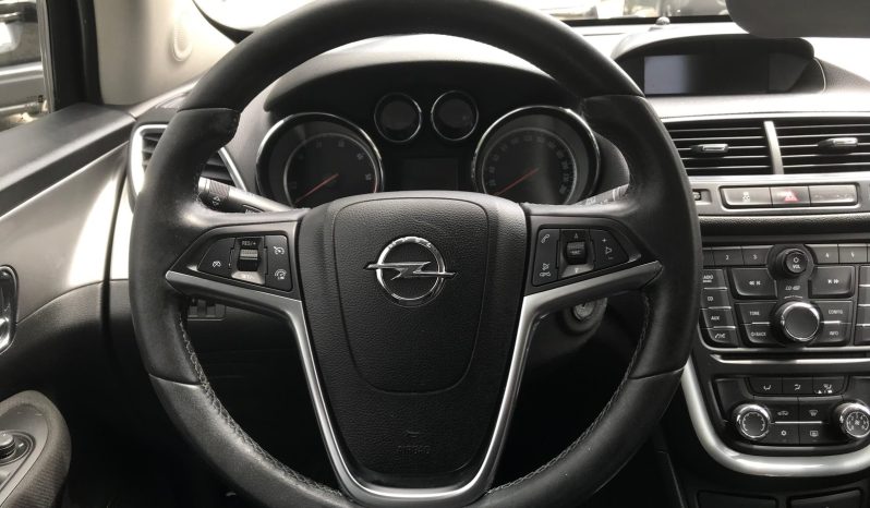 Opel Mokka completo
