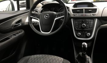 Opel Mokka completo
