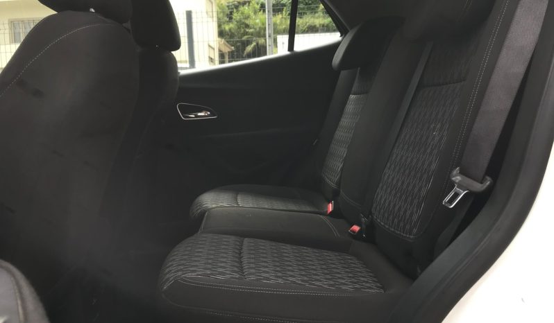 Opel Mokka completo