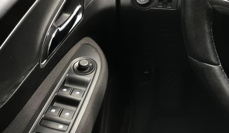 Opel Mokka completo
