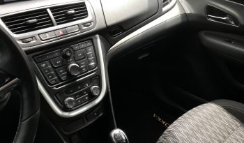 Opel Mokka completo