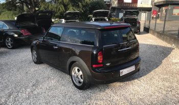 Mini One Clubman completo
