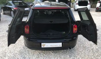 Mini One Clubman completo