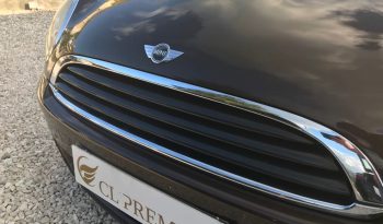 Mini One Clubman completo
