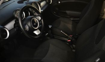 Mini One Clubman completo