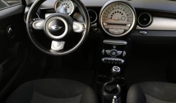Mini One Clubman completo