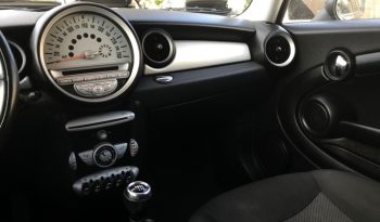 Mini One Clubman completo