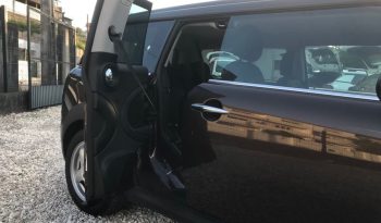 Mini One Clubman completo