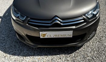 CITROEN C4 completo