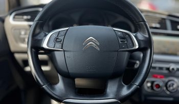 CITROEN C4 completo