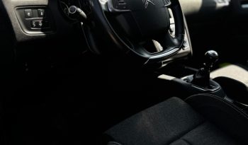 CITROEN C4 completo
